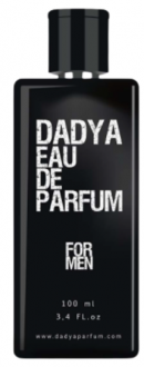 Dadya E-166 EDP 100 ml Erkek Parfümü kullananlar yorumlar